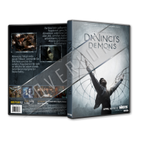 Davinci Demons Cover Tasarımları